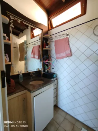 Imagem Casa Duplex a Venda no bairro Campinho - Porto Seguro, BA