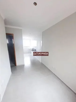 Imagem Apartamento com 2 quartos à venda, 50 m² por R$ 300.000 - Vila Isolina Mazzei - São Paulo/SP