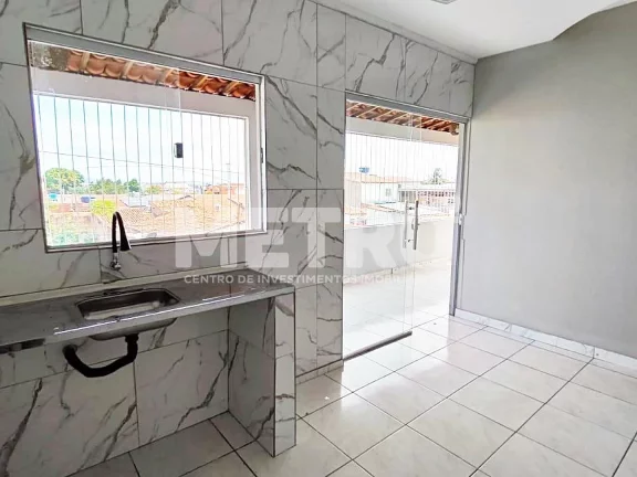 Imagem Apartamento para locação no Jardim Amazonas com 2 quartos, PETROLINA - PE