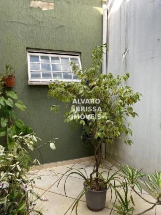 Imagem Casa com 3 dormitórios sendo 1 suíte sala copa e cozinha no Residencial Maria Fernanda em Itu SP