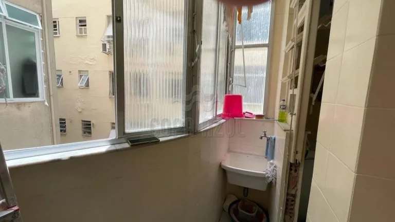 Imagem Copacabana – Rua Barăo de Ipanema | Residencial › Apartamento 2 quarto(s) à Venda