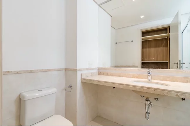 Imagem APARTAMENTO RESIDENCIAL em São Paulo - SP, Paraíso