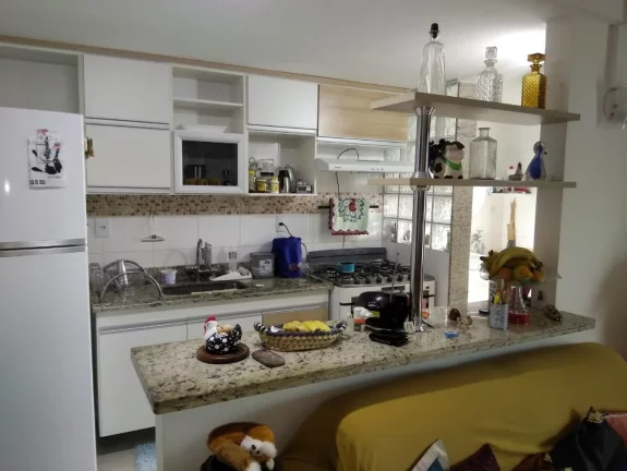 Imagem APARTAMENTO RESIDENCIAL em Cabo Frio - RJ, Jardim Flamboyant