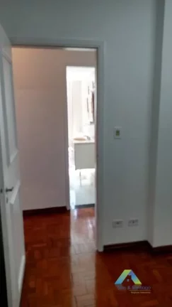 Imagem Apartamento com 3 dormitórios à venda, 108 m² por R$ 1.197.000 - Jardim Paulista - São Paulo/SP