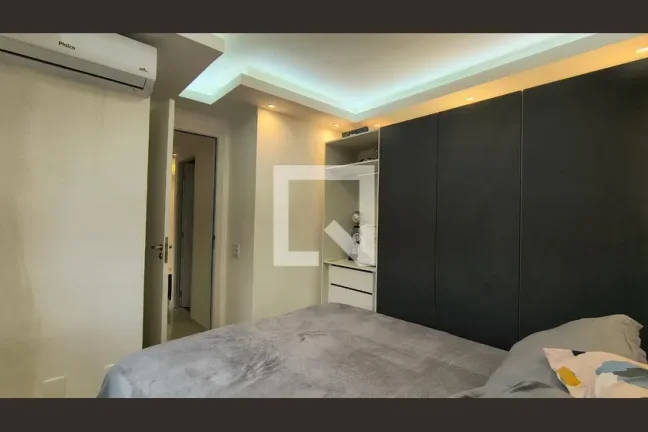 Imagem Apartamento à Venda - Vargem Pequena, 2 Quartos, 44 m2