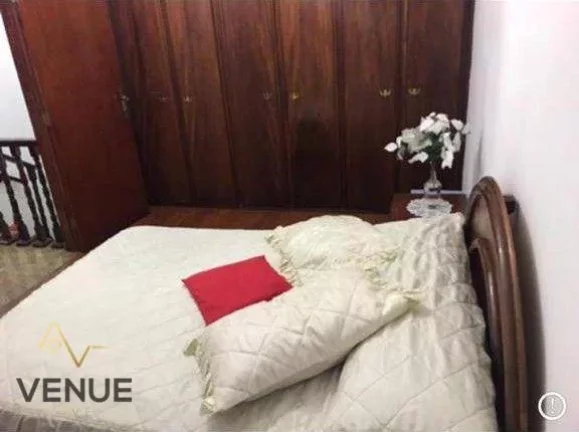 Imagem Sobrado à venda por R$ 450.000,00 - Itaquera - São Paulo/SP
