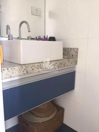 Imagem Apartamento com 2 quartos, José Menino, Santos - R$ 742 mil, Cod: 2301