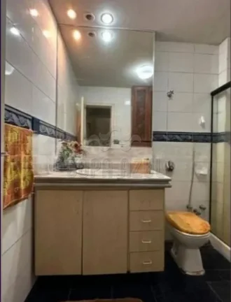 Imagem Copacabana – Rua Barăo de Ipanema | Residencial › Apartamento 1 quarto(s) à Venda