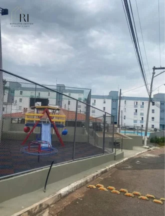 Imagem Apartamento com 2 quartos, 45m2, à venda em Campinas, Jardim São Vicente