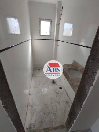 Imagem Apartamento com 2 dormitórios à venda, 69 m² por R$ 419.000,00 - Tupi - Praia Grande/SP