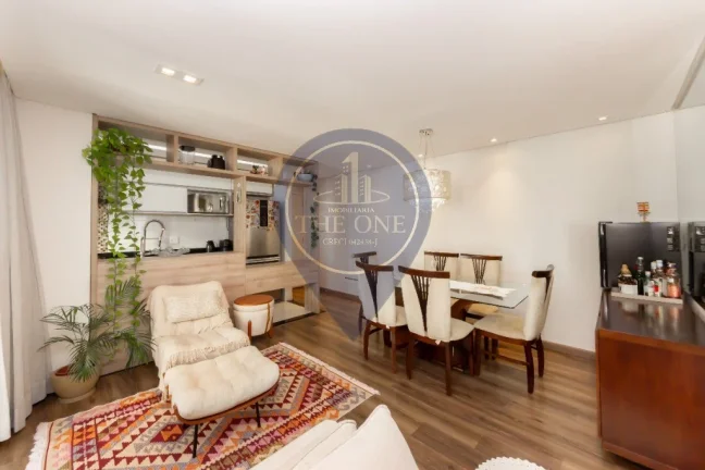 Imagem Apartamento à venda em São Paulo-SP, Saúde: 2 quartos, 1 suíte, 2 salas, 2 banheiros, 2 vagas, 65m². Venha conferir!