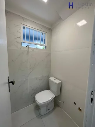 Imagem GEMINADO RESIDENCIAL em São Francisco do Sul - SC, Rocio Grande / Centro