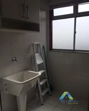 Imagem Apartamento Residencial à venda, Vila Santo Estéfano, São Paulo - .