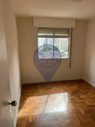 Imagem Apartamento de 3 quartos com suíte e vaga de garagem em Pinheiros, São Paulo - SP: descubra seu novo lar!