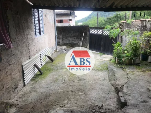 Imagem casa na fabril