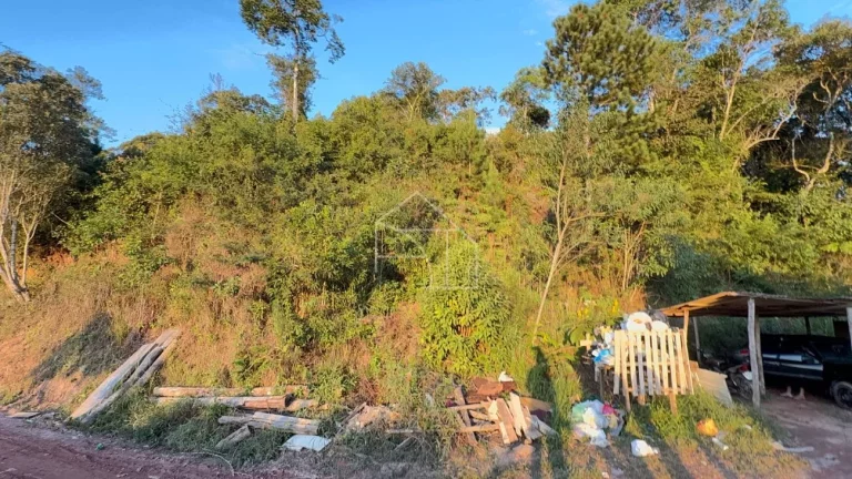 Imagem Venda - Terreno em Pedra Azul