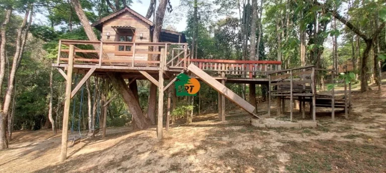 Imagem Casa em Condomínio para Venda em São Roque, Saboo, 2 dormitórios, 1 banheiro, 1 vaga