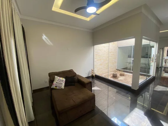 Imagem Casa no Vivenda Sete de Setembro