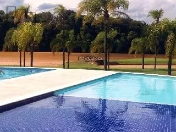 Imagem Terreno à venda, 1169 m² por R$ 995.000,00 - Condomínio Residencial Fazenda Imperial - Sorocaba/SP