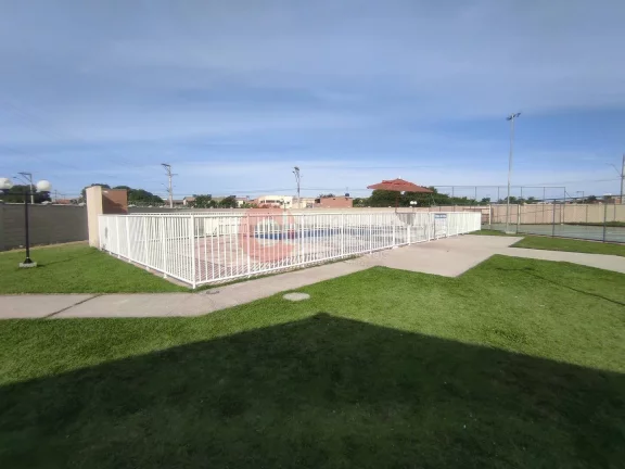 Imagem Apartamento linear, 2 quartos, 51 m², Jardim Esperança - Cabo Frio