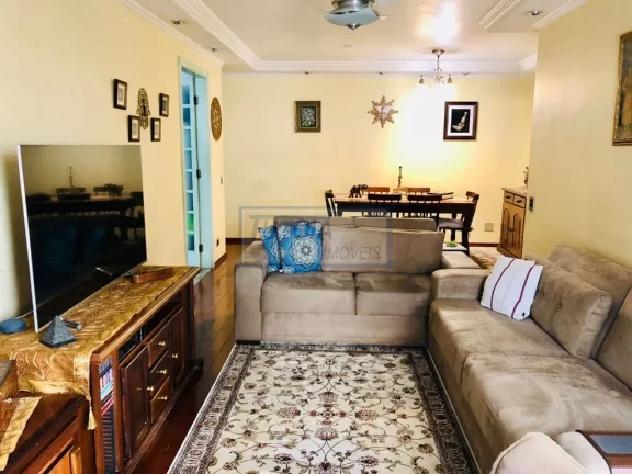 Imagem APARTAMENTO A VENDA NO PARAISO
