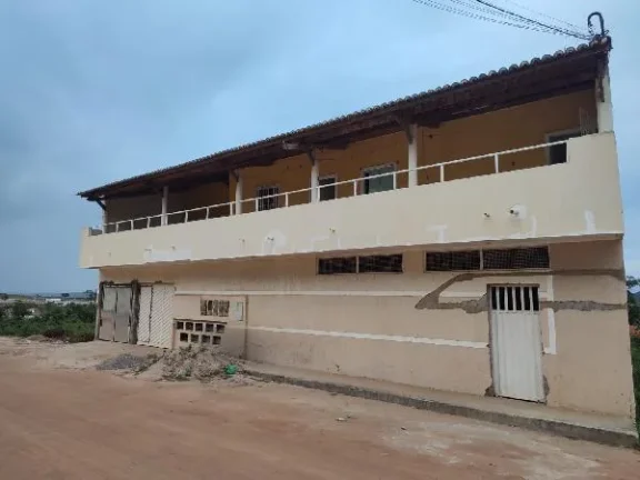 Oportunidade Única em ITABERABA - BA | Tipo: Casa | Negociação: Venda Direta Online | Situação: Imóvel