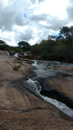 Imagem FAZENDA A VENDA EM ORIZONA-GO