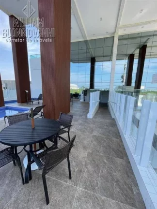 Imagem Apartamento à Venda em Mirim, Praia Grande - SP