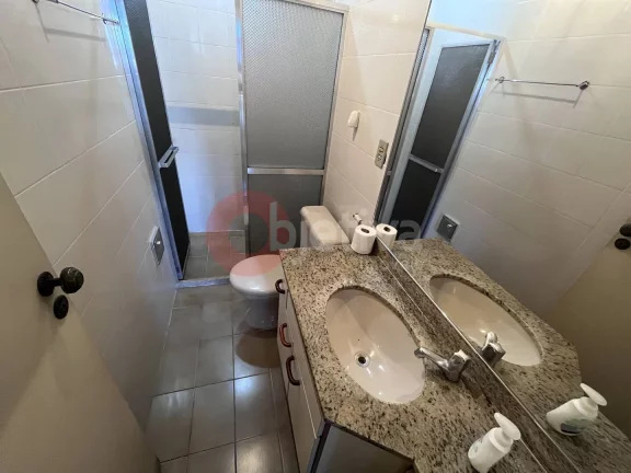 Imagem Apartamento linear, 3 quartos, Vila Nova - Cabo Frio