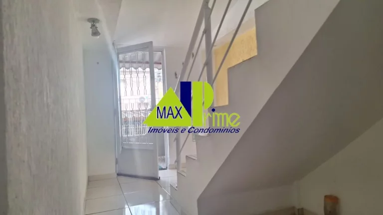 Imagem Imperdível oportunidade! Casa para venda ou locação em São Paulo-SP, Vila Esperança, 2 quartos, 1 sala, 2 banheiros, 1 vaga e 100m².