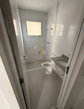 Imagem Apartamento 2 dormitórios ( 1 suíte), Alvoradas Arboville, Jacareí.