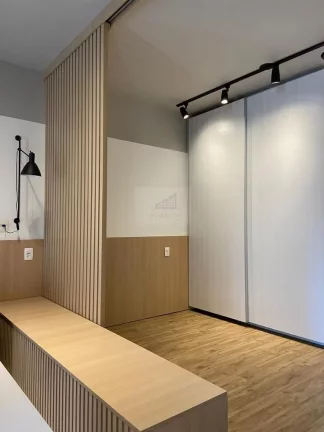 Imagem STUDIO À VENDA 33M² NO BROOKLIN