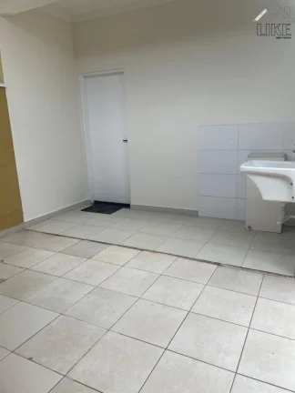 Imagem [Casa - Venda][Jd das Industrias]