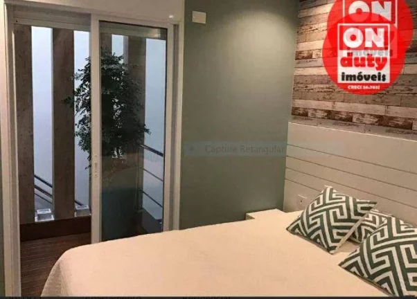 Imagem Marina del Rey Casa com 4 quartos à venda, 180 m² - Condominio Residencial Marina Guarujá - Guarujá/SP