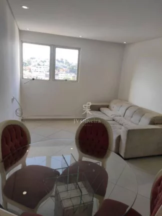 Imagem Apartamento com 2 dormitórios à venda, 68 m² por R$ 390.000,00 - Super Quadra Morumbi - São Paulo/SP