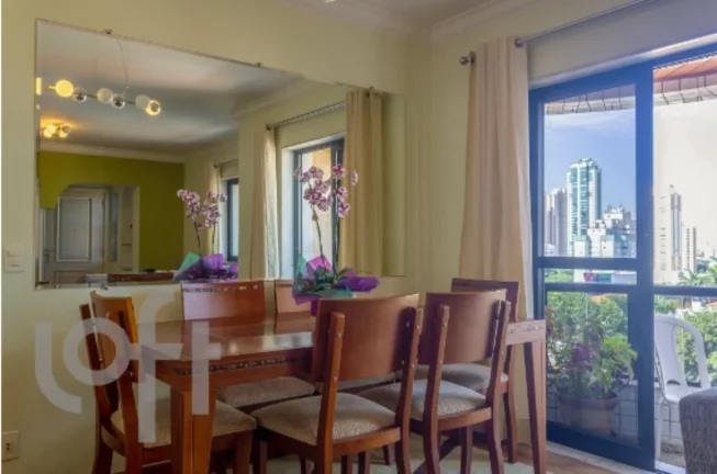 Imagem APARTAMENTO RESIDENCIAL em São Paulo - SP, Tatuapé