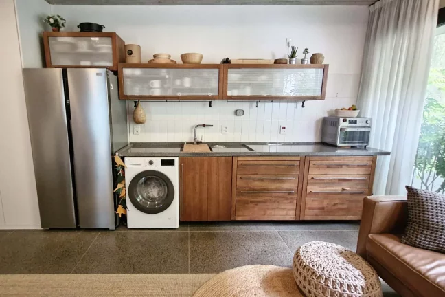 Imagem Apartamento com 1 Quarto à Venda, 46 m² em Brooklin Paulista - São Paulo