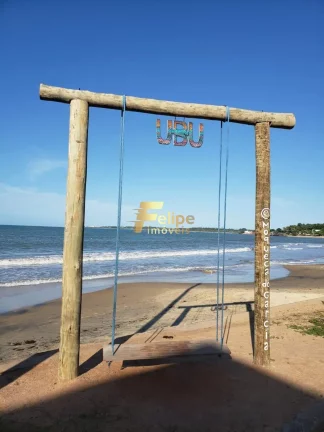 Imagem UM APARTAMENTO CHEIO DE CHARME NA PRAIA DE UBU!!!