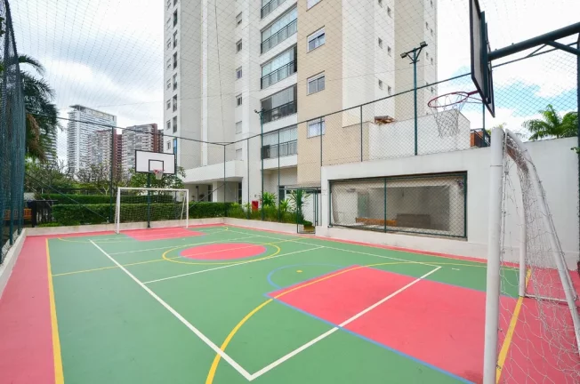 Imagem Apartamento à venda em São Paulo, Vila Cruzeiro, com 2 quartos, 81m2