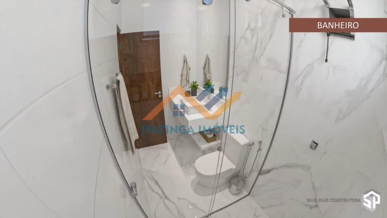 Imagem Cobertura de 4 quartos e 2 vaga de garagem no Veneza
