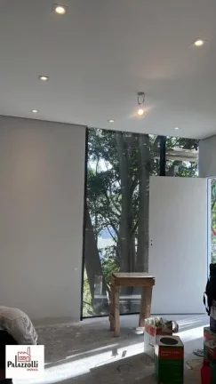 Imagem Galpão Jardim Belval - Barueri