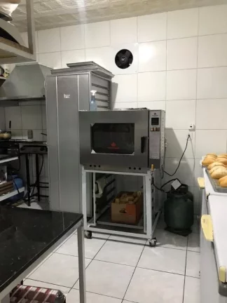 Imagem Ponto à venda, 230 m² por R$ 680.000,00 - Parque Olimpico - Mogi das Cruzes/SP