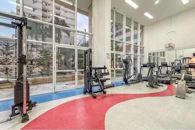 Imagem APARTAMENTO RESIDENCIAL em São Paulo - SP, Jardim Vila Mariana