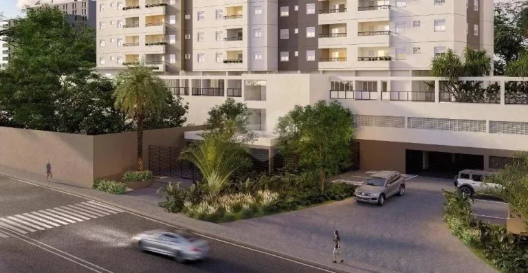 Imagem Apartamento 2 ou 3 dormitórios Landmark São Bernardo do Campo