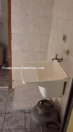 Imagem Casa para Venda em Piracicaba, Santa Terezinha, 3 dormitórios, 1 suíte, 3 banheiros, 1 vaga