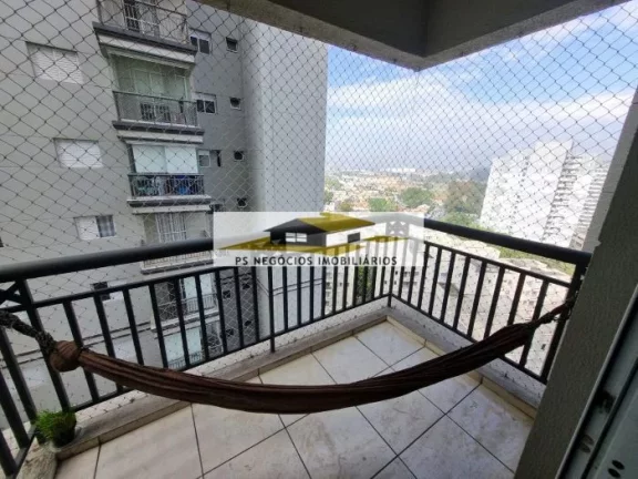 Imagem Apartamento para venda na Vila Bela 51mts
