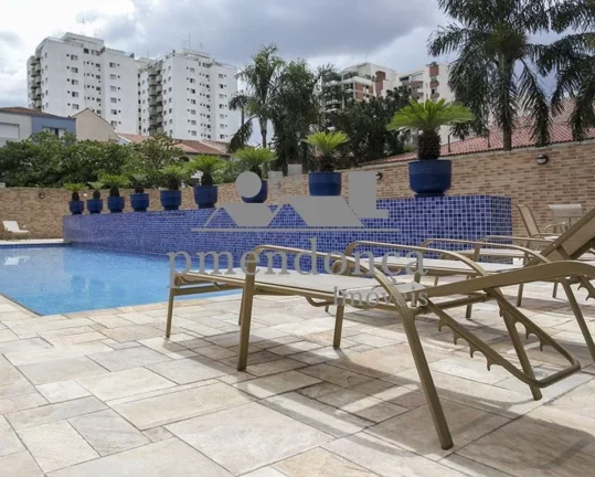 Imagem Apartamento em Perdizes com 4 sui­tes e 5 vagas, 240m²