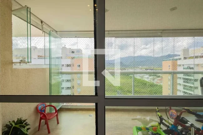 Imagem Apartamento à Venda - Recreio, 3 Quartos, 160 m2