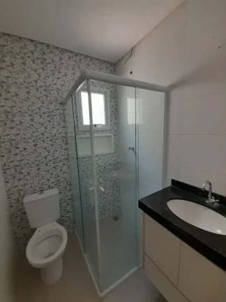Imagem Linda Cobertura para Locação em Santo André - Parque das Nações