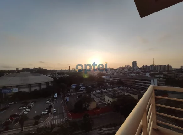 Imagem LOFT NO MARCO ZERO MIX RESIDENCE - 49M² -1 DORMITÓRIO, 1 VAGA, LAZER COMPELTO - JARDIM DO MAR - SÃO BERNARDO DO CAMPO/SP
